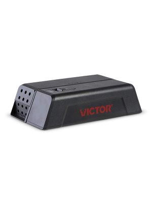 Electronic Rat Trap Victor Control Mouse Killer Pest Mice Electric
