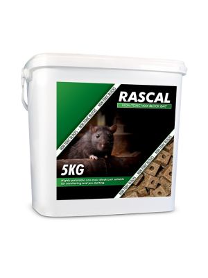 What About Rat Poison?  There is a Better Bait Solution – Bait Cage