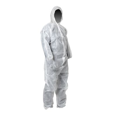 Coverall Budget XL