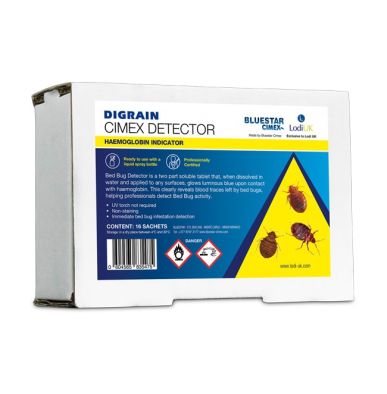 Digrain Cimex Detector Kit