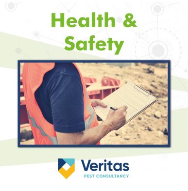 Health and Safety Online Training course 