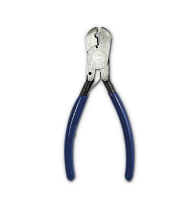 This durable and high strength tool is built to last and the textured hand grip