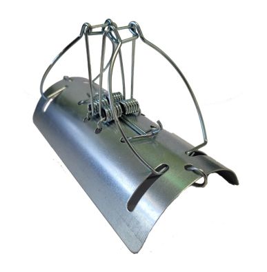 Budget Mole Tunnel Trap 150mm