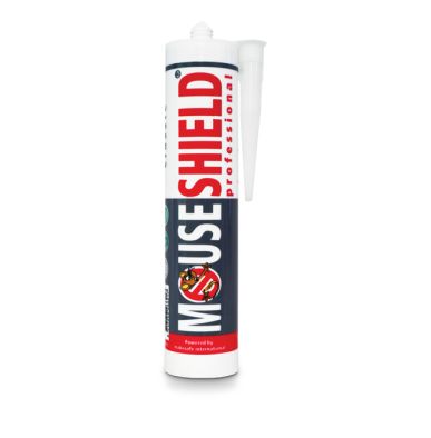 Mouse Shield is the next generation of mouse proofing which comes in a 300ml Tube