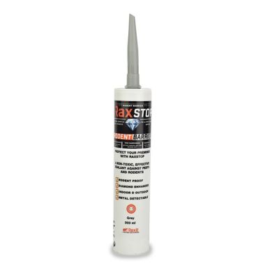 RaxStop Rodent Sealant