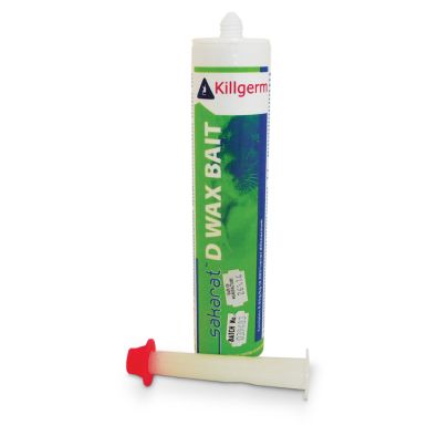 Sakarat D is supplied in a 300g tube which helps for easy application with a caulk gun 