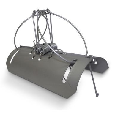 Mole Tunnel Trap is a British made Duffas style mole trap 