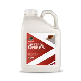 Cimetrol Super RFU - 5L - 1env Solutions