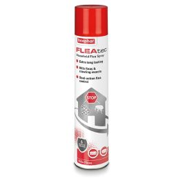 Flea spray hot sale bunnings