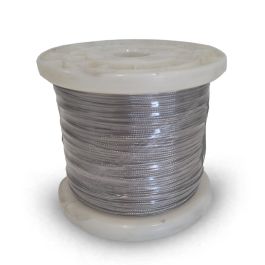 Plastic Coated Wire 250m - *Old Stock* - 1env Solutions