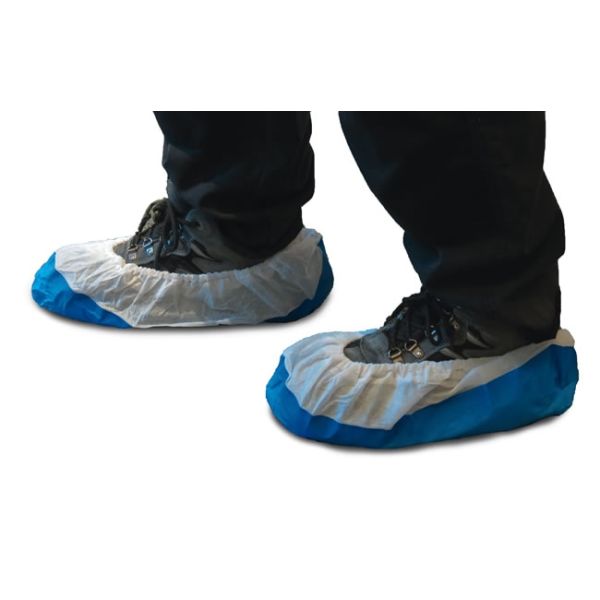 Cover Shoes (Pack 10 Pairs) - 1env Solutions