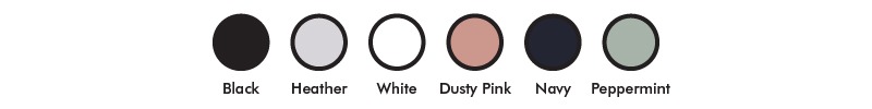 Colour Options