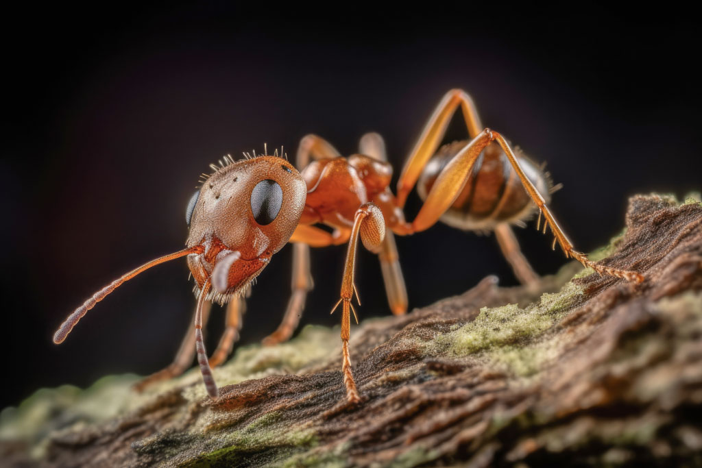 Argentine Ant