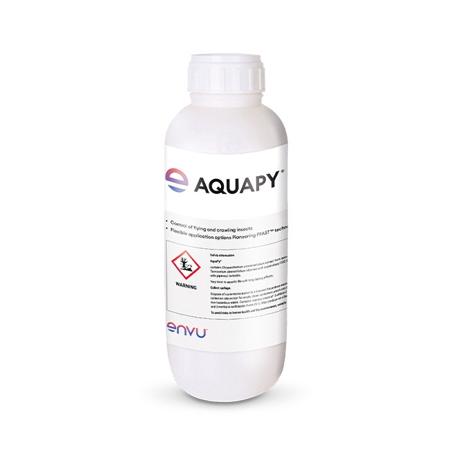 AquaPy