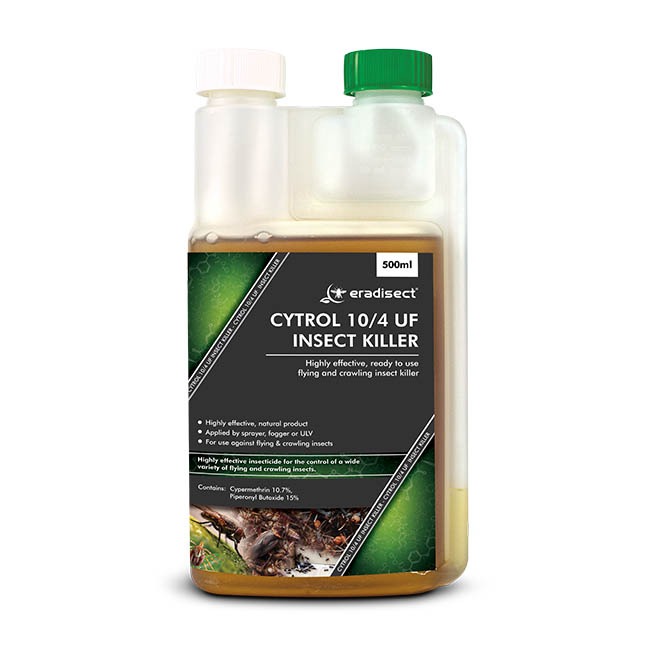 Cytrol Insect Killer