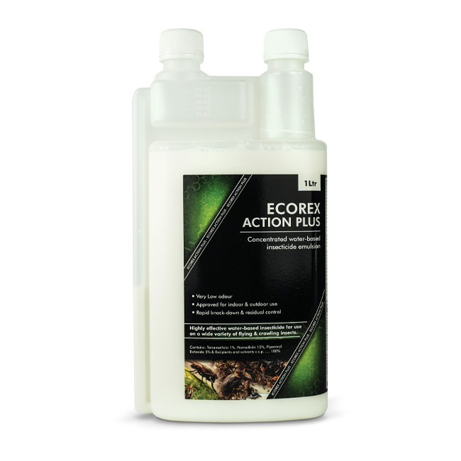 Ecorex