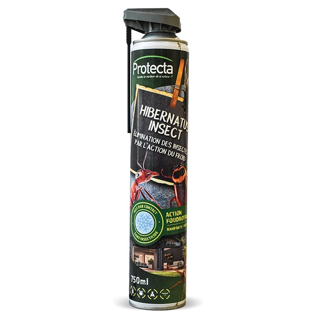 Protecta Freeze Spray