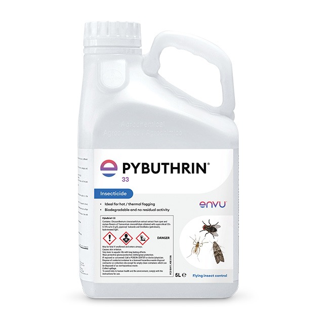 Pybuthrin