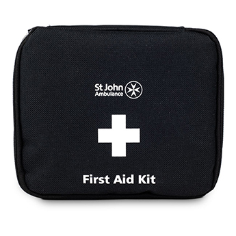 First Aid Kits