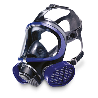 Respiratory Masks