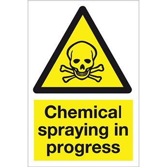 Safety Signs & Labels